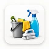 Cleaning demo company