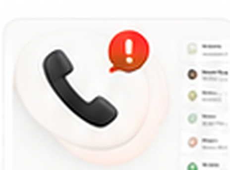 Plumbing: The AI receptionist answers, triages the leak and books it as urgent — day or night.