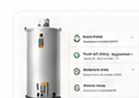Plumbing: Past visits, fixtures and notes for the property are one click away before the tech arrives.