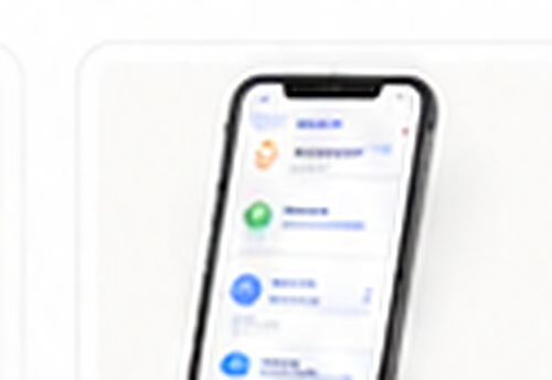 Plumbing: The technician works from the same record in the field app, from arrival to sign-off.