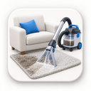 Carpet & Upholstery Cleaning — Carpet & upholstery cleaning