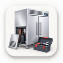 Commercial Appliance Repair — Commercial-grade appliance service