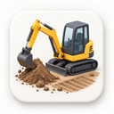Excavation & Earthworks — Grading, land clearing & earthworks