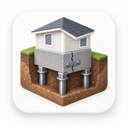 Foundation Repair — Cracks, settling, piers & structural