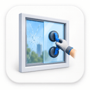 Glass & Window Repair — Window & glass repair