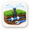 Irrigation Repair — Sprinklers & irrigation systems