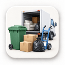 Junk Removal — Junk hauling & debris removal