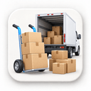 Moving Services — Local moves, packing, single items
