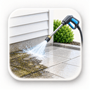 Pressure Washing — Pressure washing & exterior cleaning