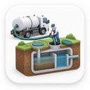 Septic Services — Septic pumping & repair