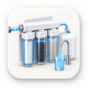 Water Treatment — Softeners, filtration & purification