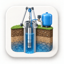 Well Pump Repair — Well pumps & no-water emergencies